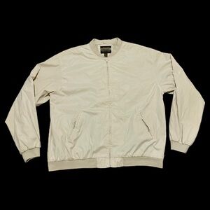 Boston Outfitters Lightweight Bomber Jacket 2XLT